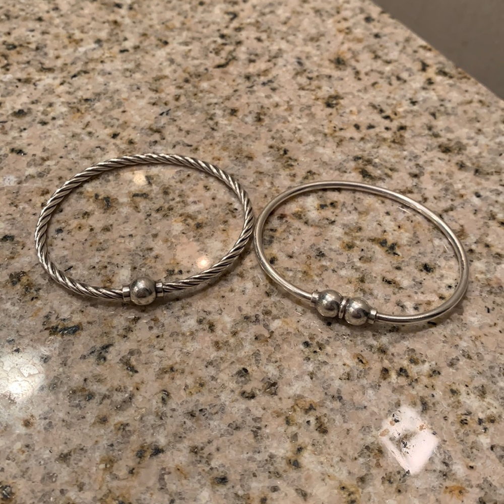 Bundle of (2) Cape Cod Bracelets